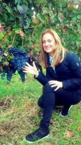 Carolin Martino ci racconta uno dei vitigni della Basilicata: l'Aglianico