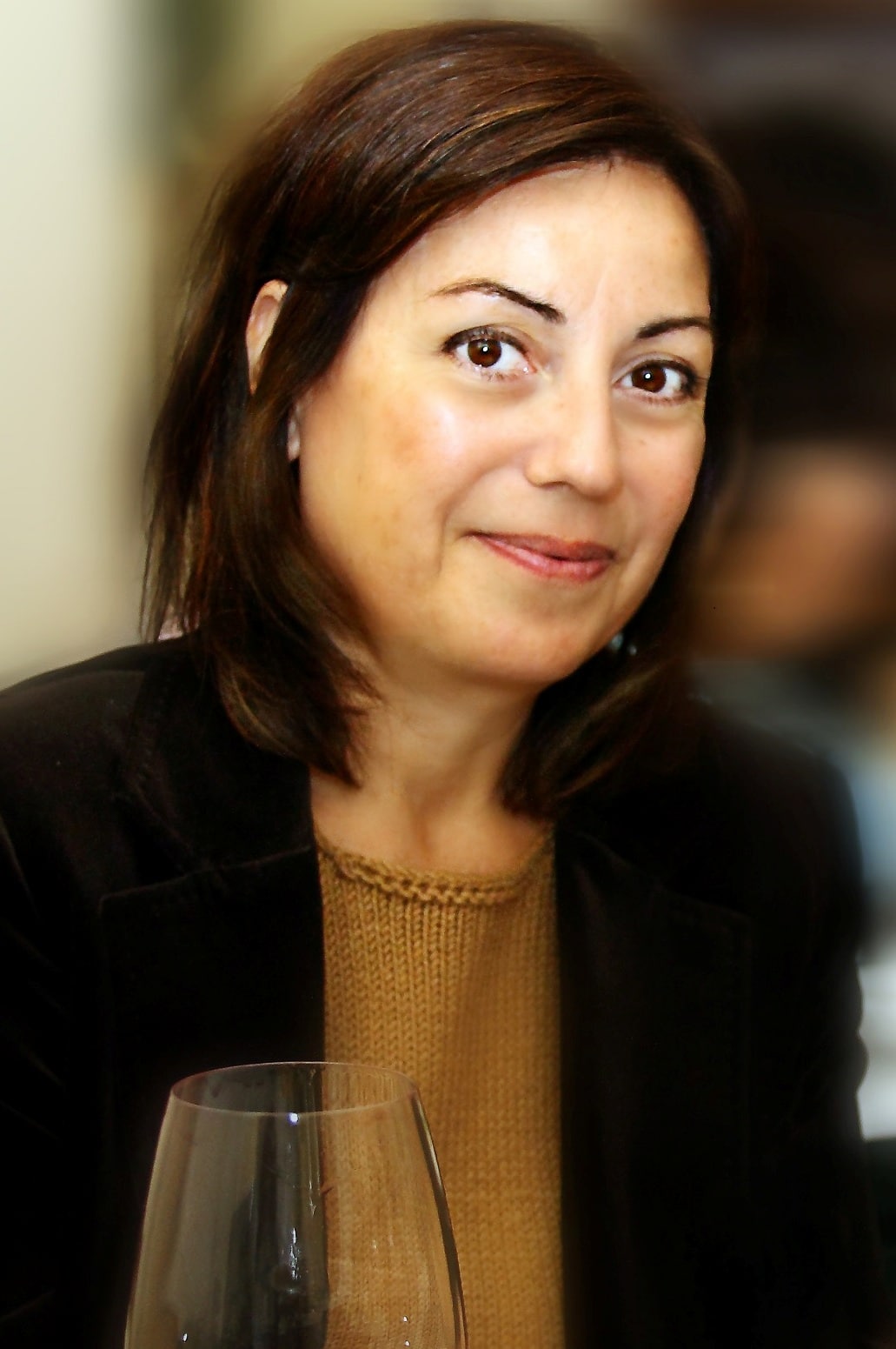 Maria Cristina Ciaffi